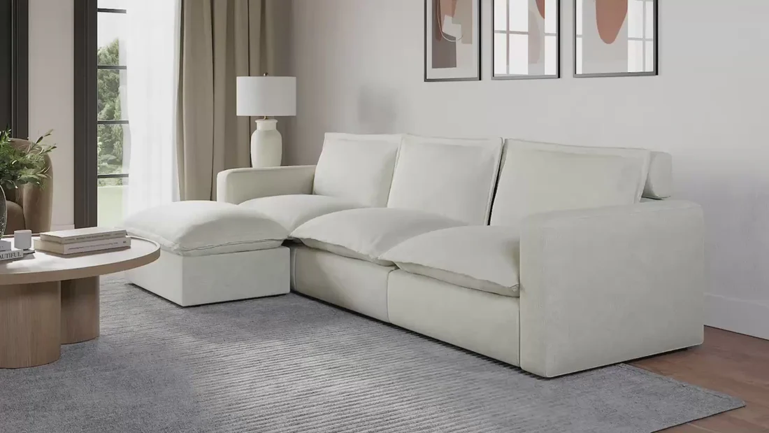 Redefining the Art of Relaxation