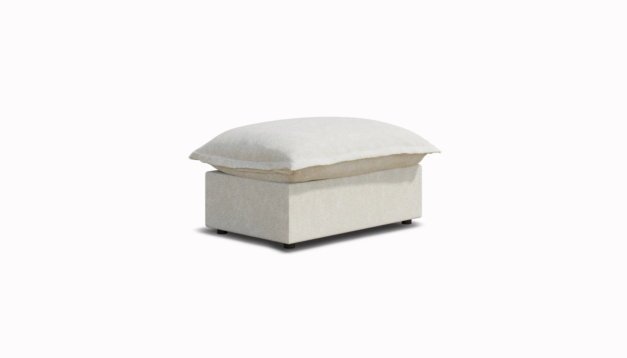 Luxe Ottoman - Image 3