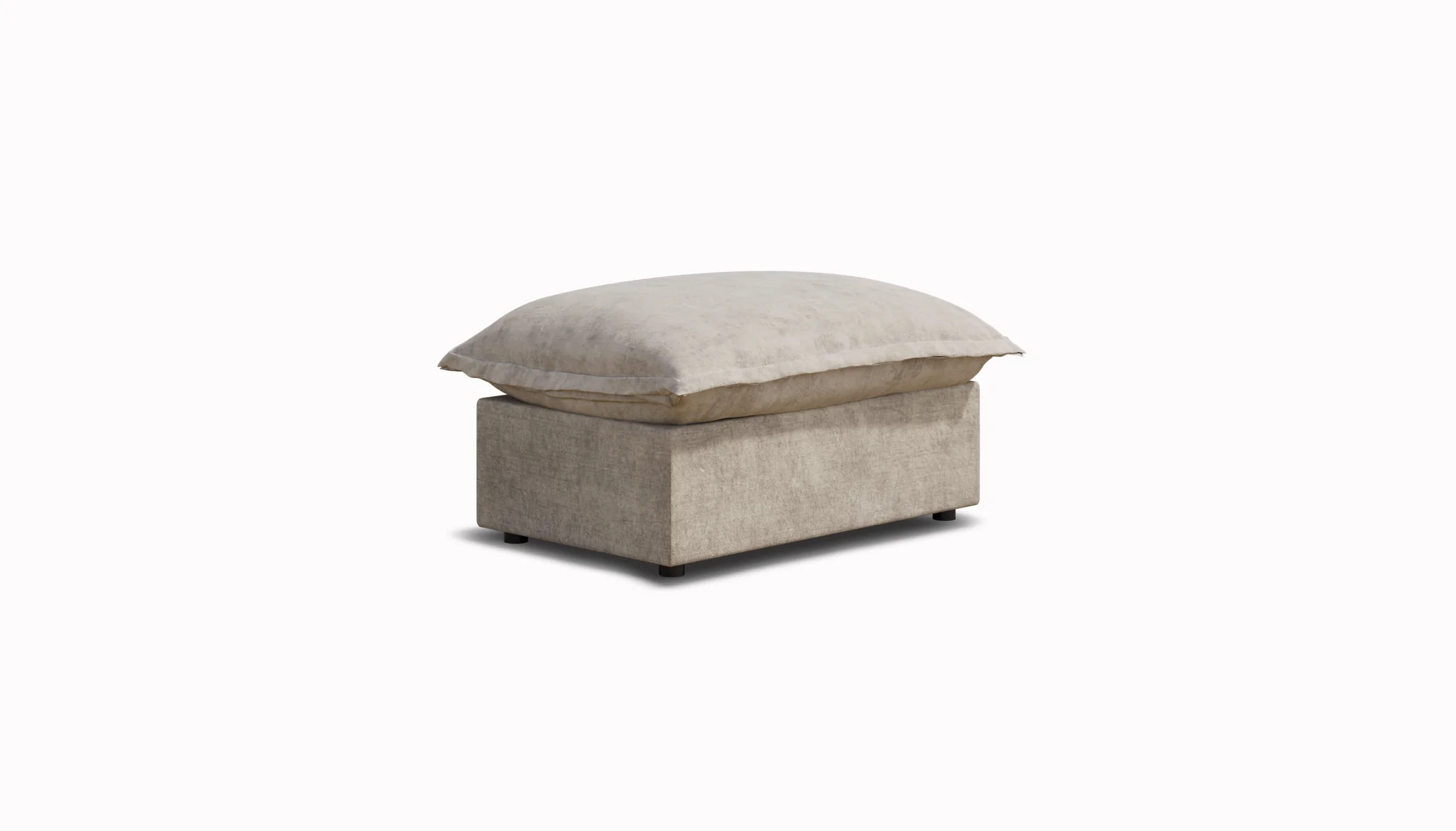 Luxe Ottoman - Image 4