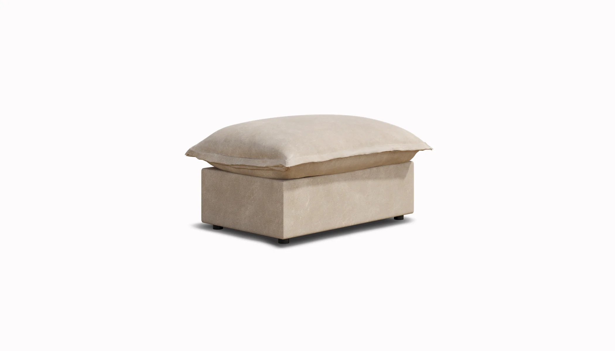 Luxe Ottoman - Image 6