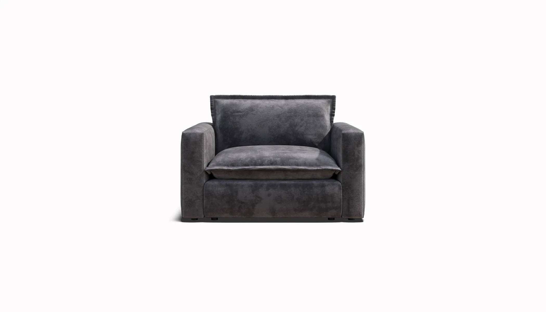 Luxe Armchair - Image 3