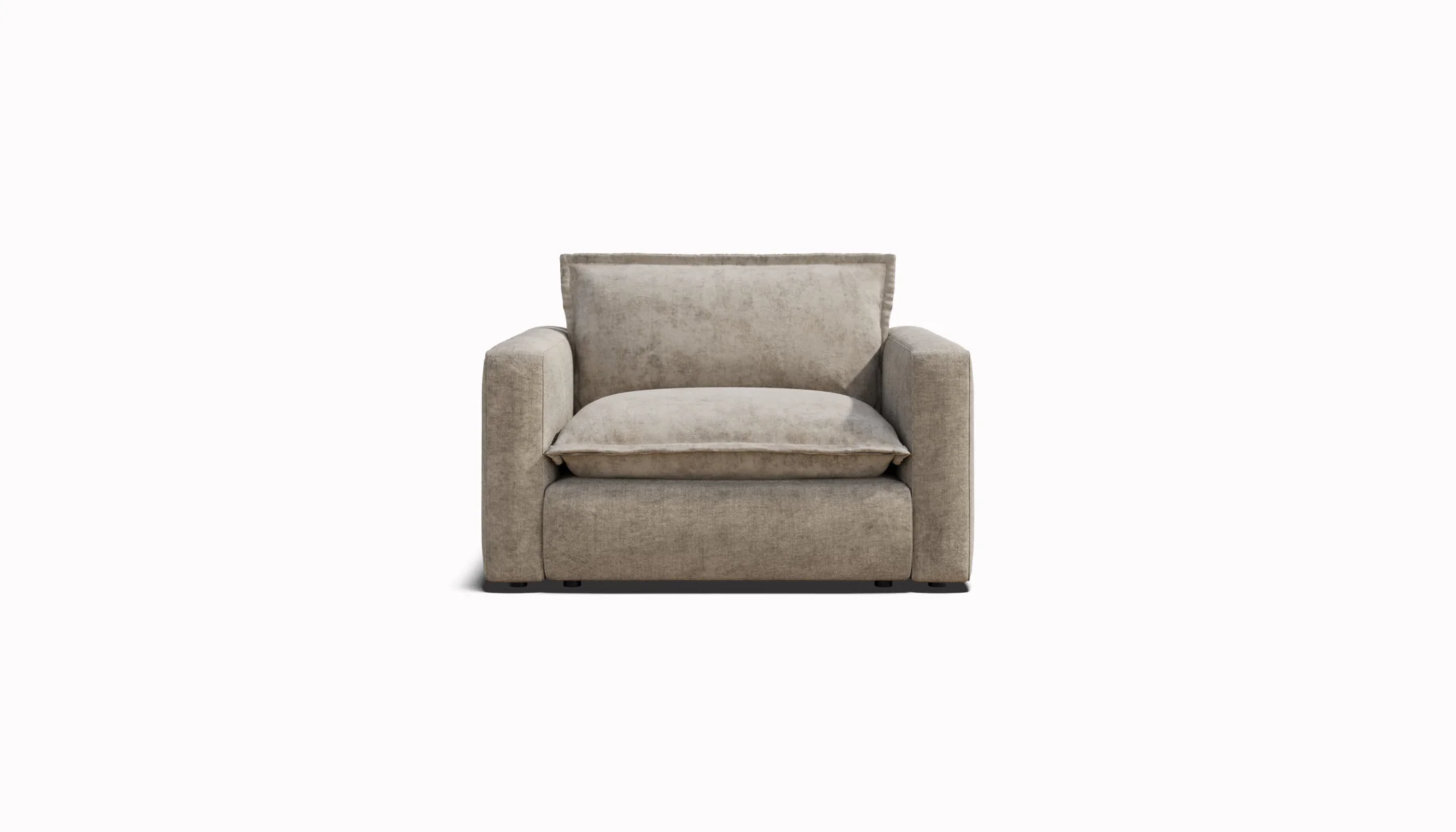 Luxe Armchair - Image 5
