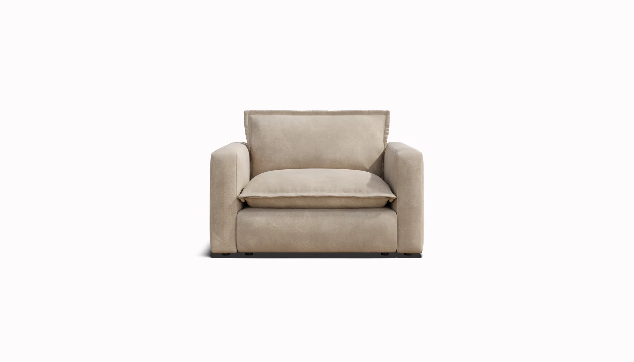 Luxe Armchair - Image 6