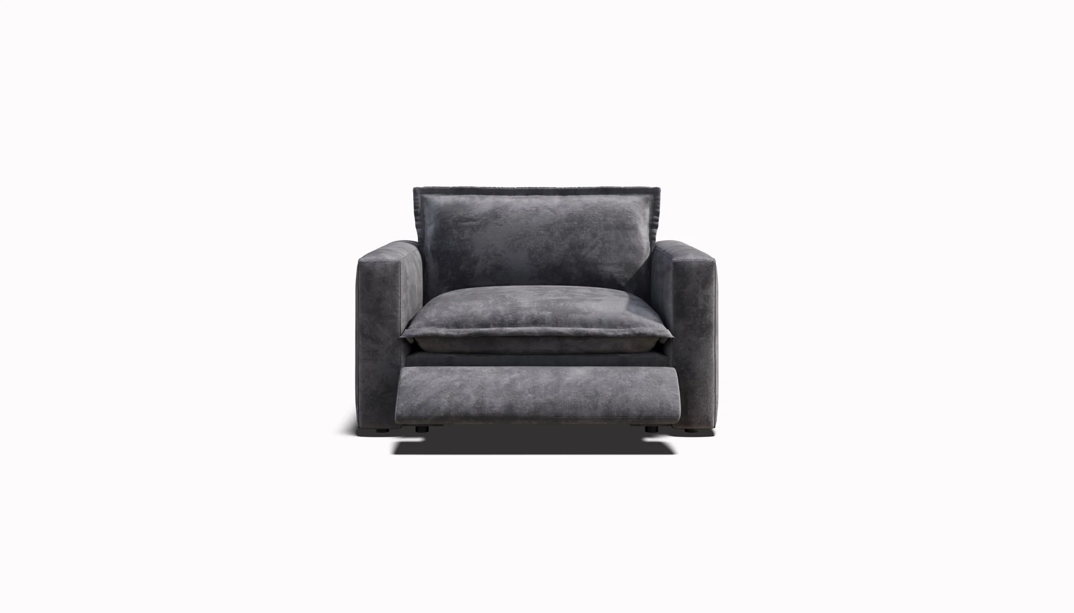Luxe Recliner Chair - Image 3